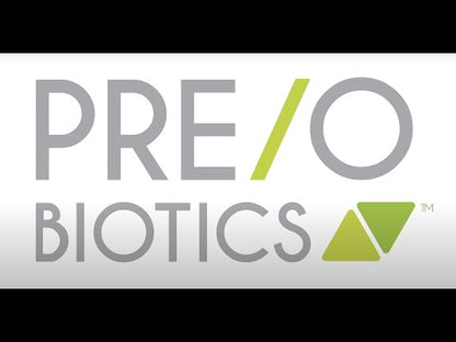Pre/o Biotics®