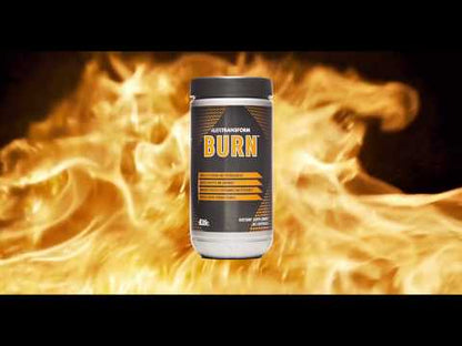 4Life Burn